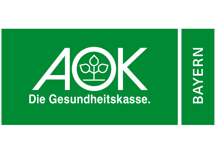 AOK Bayern CareSolution®