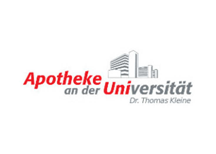 Apotheke an der Universität