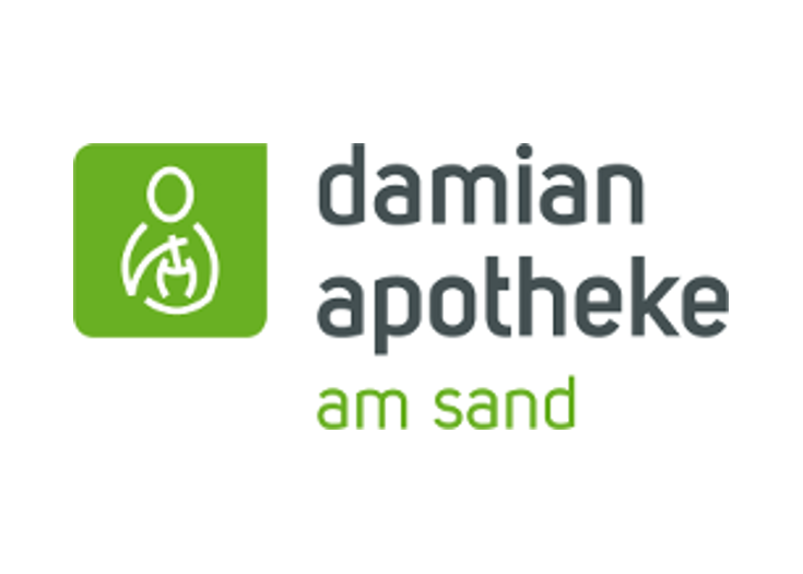 Damian-Apotheke am Sand