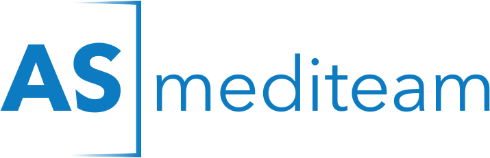 AS medi-team GmbH