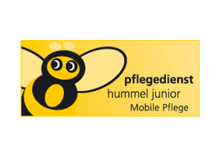 Pflegedienst Hummel junior