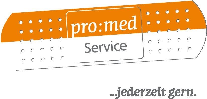 pro:med Service GmbH