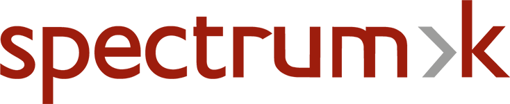 Logo spectrumK