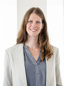 Dr. Paulien Vinke, Ernährungswissenschaftlerin Dr. Paulien Vinke