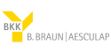 BKK b.braun aesculap